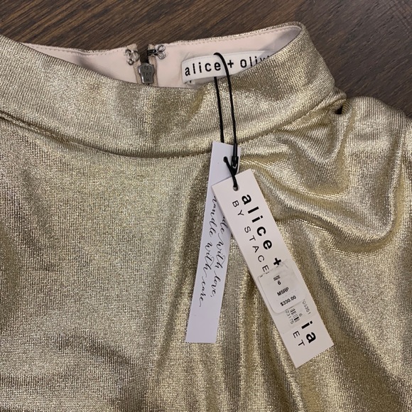 Alice + Olivia Dresses & Skirts - Alice + Olivia dress